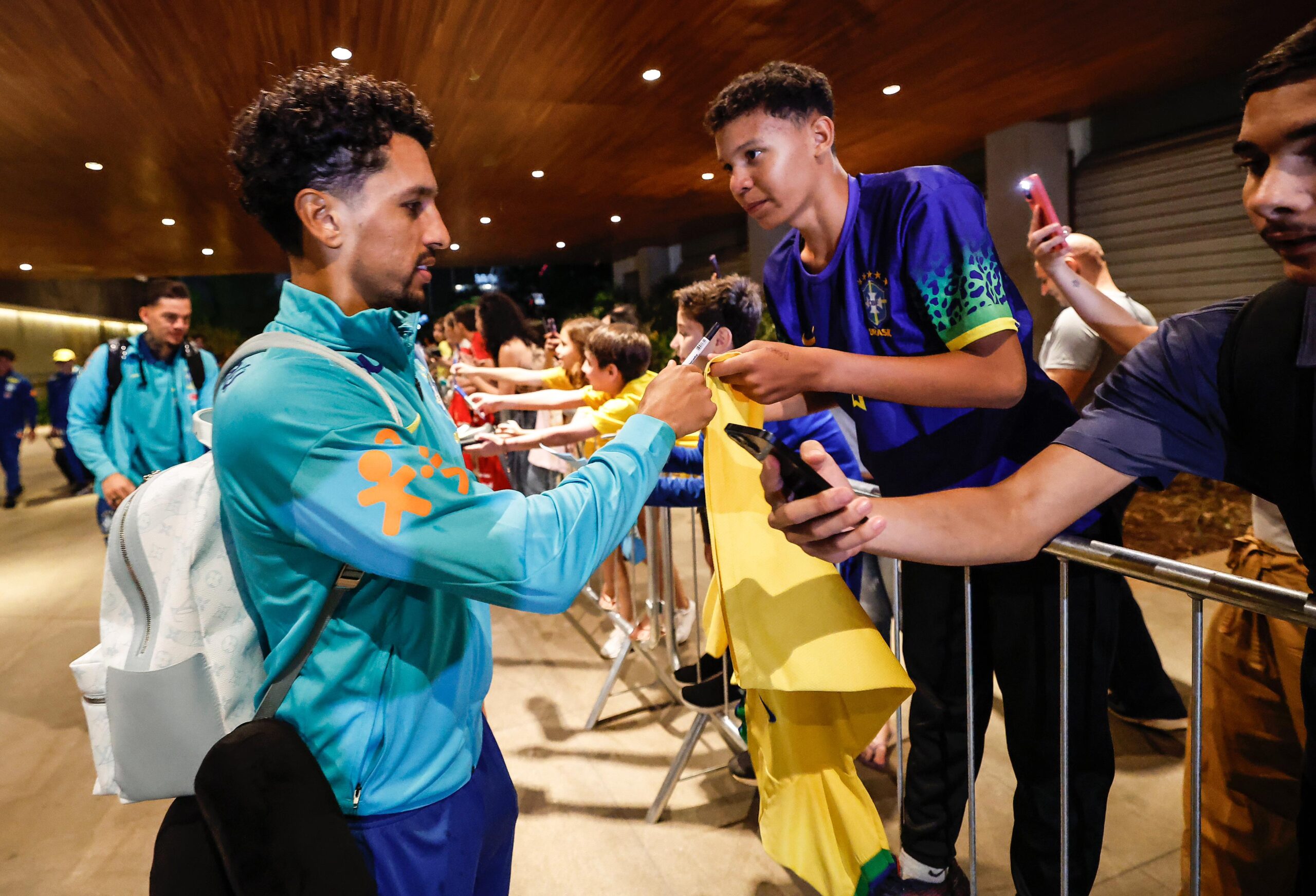 Seleção Brasileira