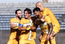 Brasiliense deve herdar vaga na Série D via Ranking Nacional da CBF Brasiliense x Gama - Candangão BRB 2025