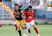 Cresspom x Vila Nova - Série A3 do Campeonato Brasileiro Feminino - Equipe volta a jogar pela Copa do Brasil da categoria