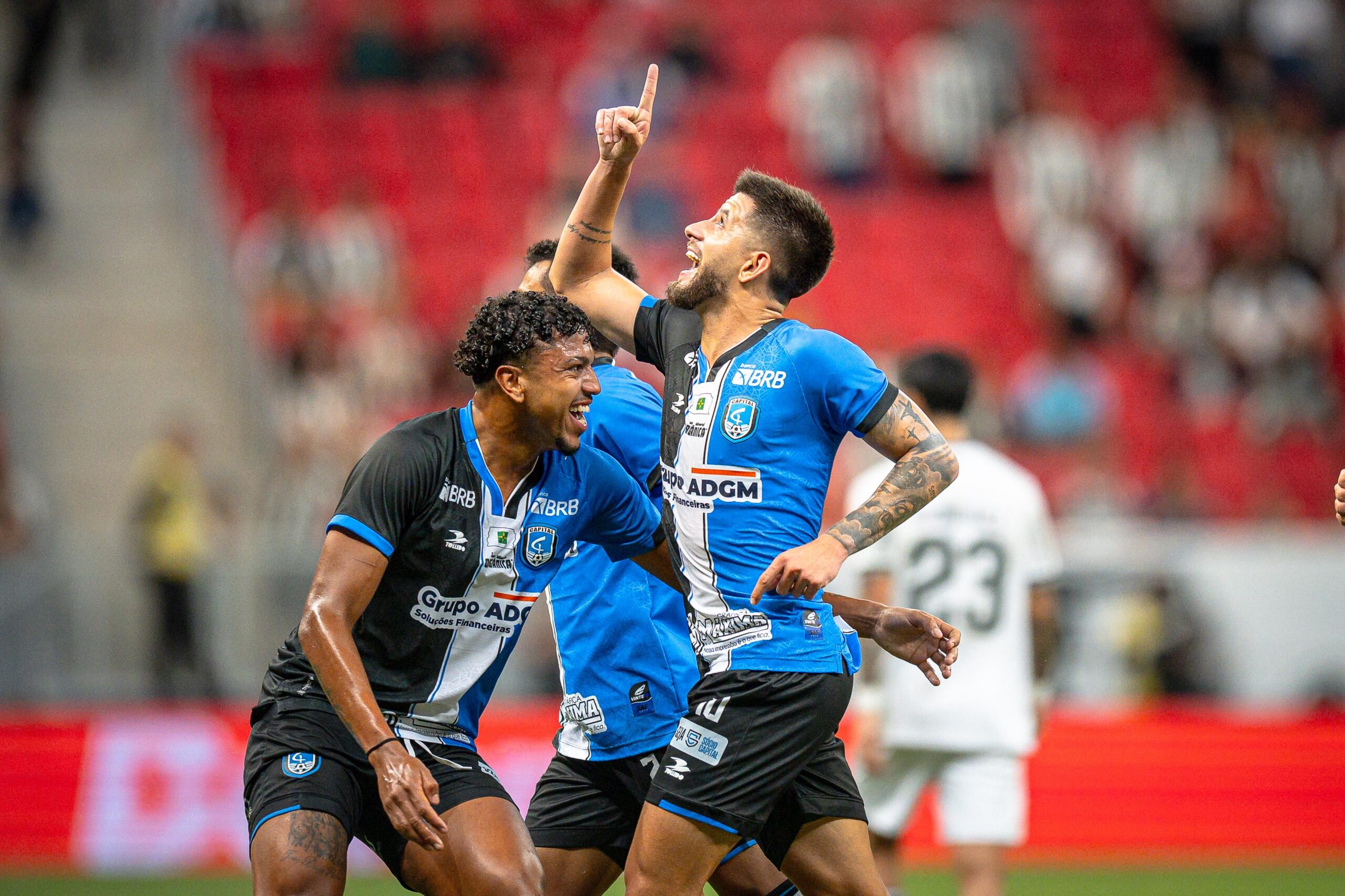 Rodriguinho