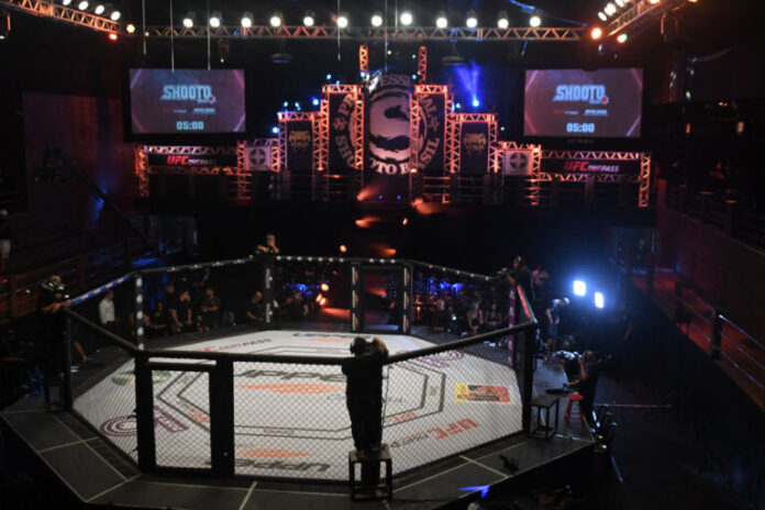 Shooto Brasil