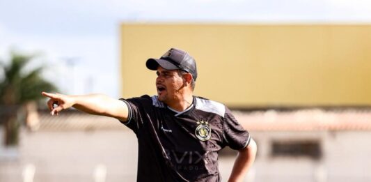 Léo Roquete projeta final do Candanguinho: ‘espero fazer história’