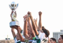 Copa do Brasil Sub-15