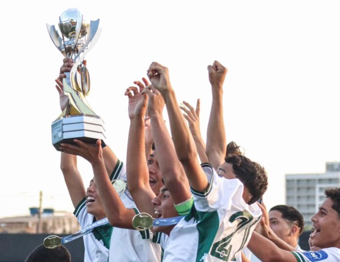 Copa do Brasil Sub-15