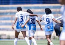 Real Brasília x Cresspom - Candangão Feminino
