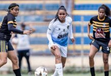 Real Brasília x Cresspom - Candangão Feminino