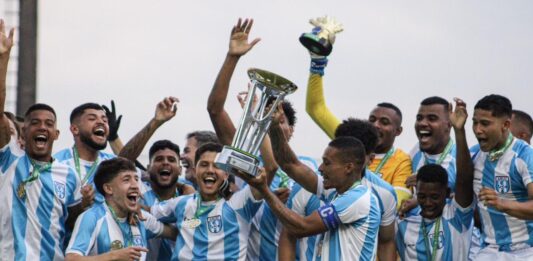 Após título da Aruc, confira a lista dos maiores campeões da Segundinha Aruc campeão da Segundinha - Segunda Divisão do Campeonato Candango