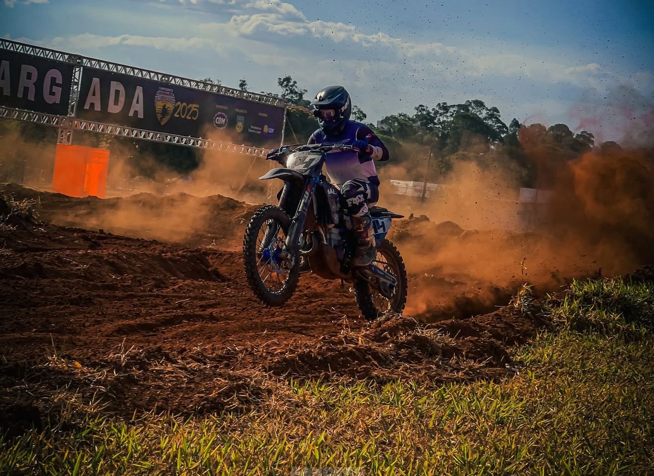 Motocross