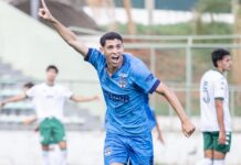 Guarani x Real Brasília - Super Copa Capital