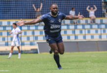 Jobson marcou em vitória do Paranoá por 5 a 4 contra o Real Brasília