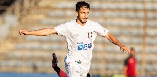 Ceilândia tem virada épica sobre o Brasiliense e vai às semis do Candangão