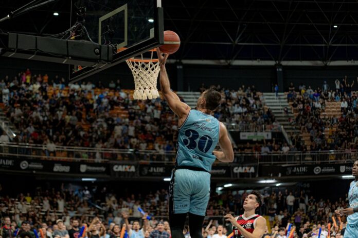 Brasília Basquete