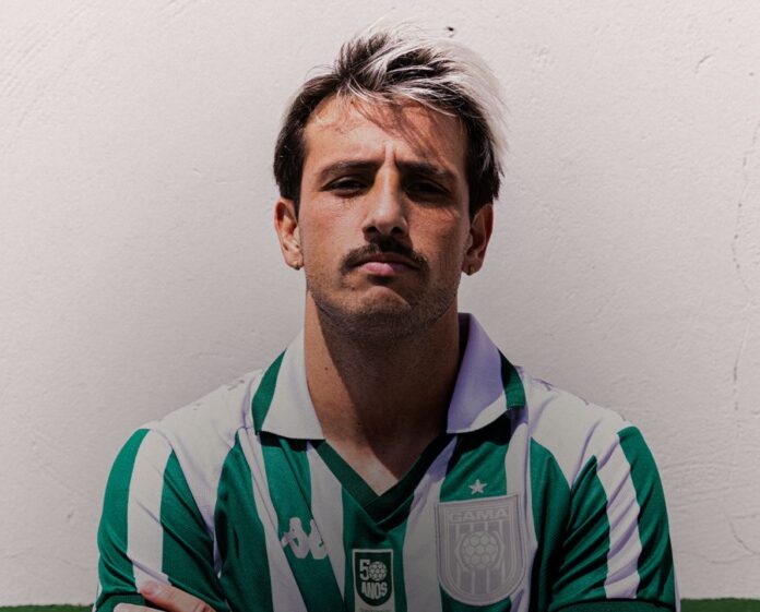 Gabriel Galhardo