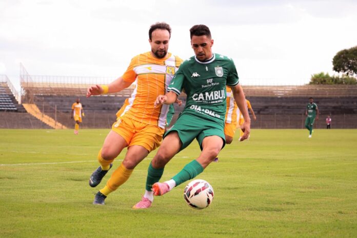 Brasiliense Gama