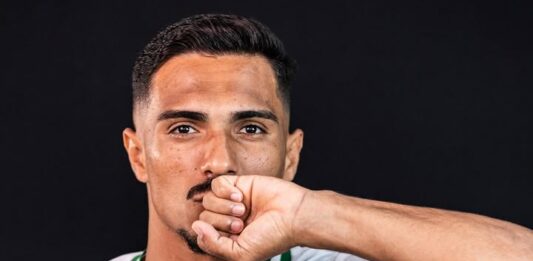 Gama repatria Willian Júnior e entrega camisa 10 para a sequência do ano Willian Júnior