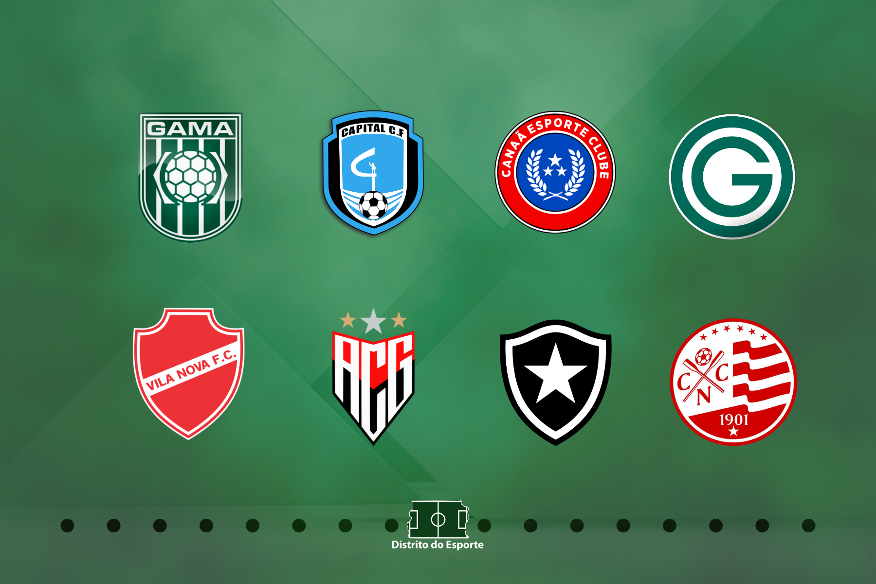 Com 18 pontos, as FC disputa mais 30 por classificação na Série C