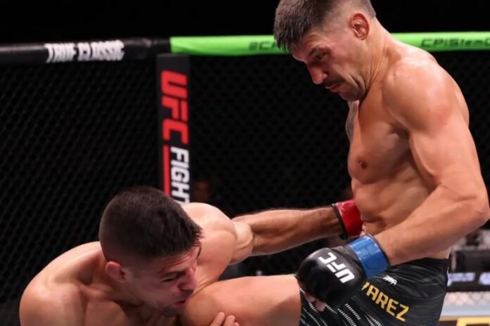 UFC