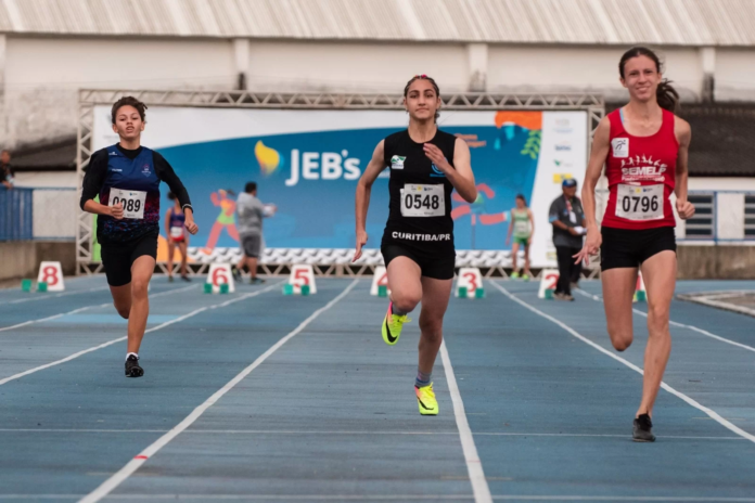 Brasília Atletismo