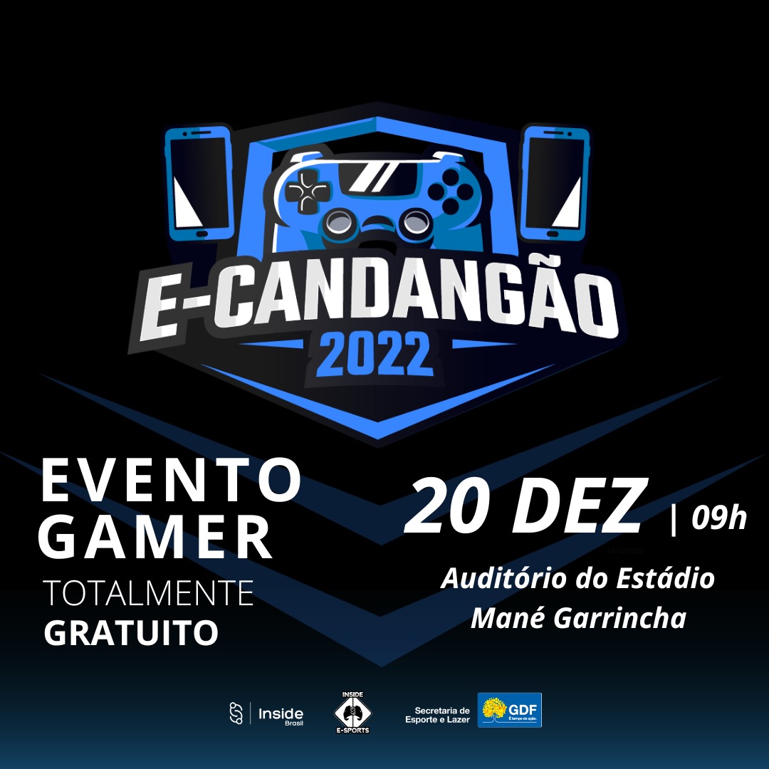 E-Candangão