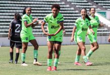 Minas Brasília x Ceilândia - Candanguinho Feminino Sub-17