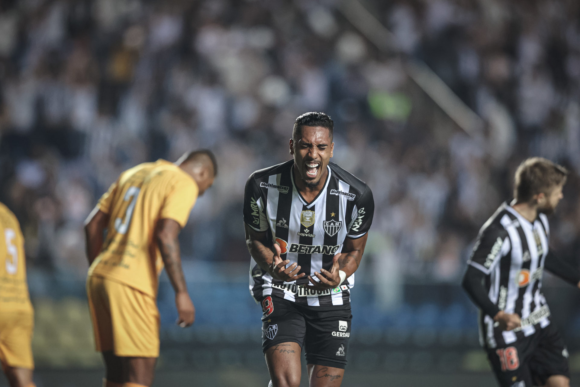 Clássico mineiro decide a Copa Brasil feminina 2023