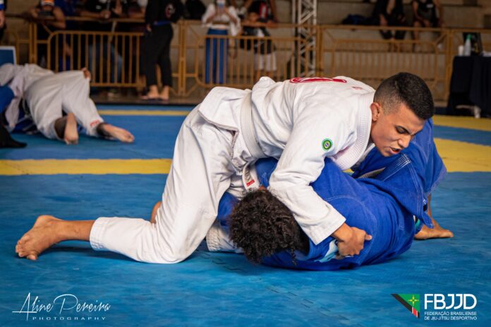 Brasília International Open Jiu-Jítsu