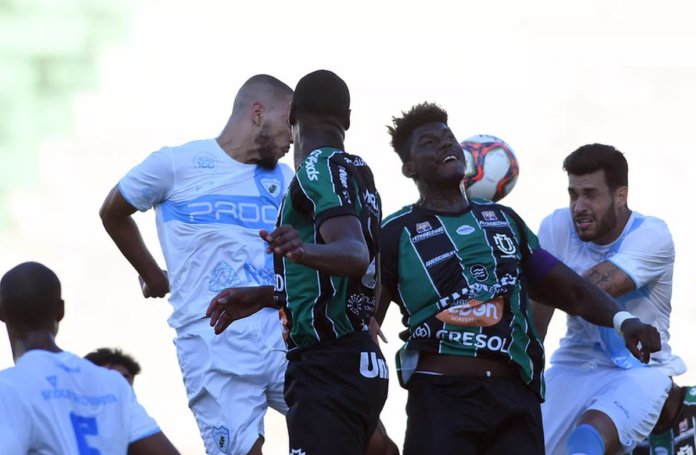 Gustavo Vintecinco - Capital CF
