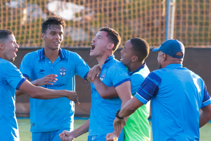 Segundinha 4ª rodada