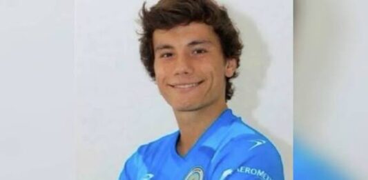 Filho de Diego Lugano é o terceiro reforço do Capital para o Candangão Lugano