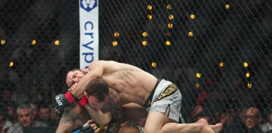 Um ano após luta contra Islam Makachev, Moicano enfrenta Ortega no UFC 326 Moicano