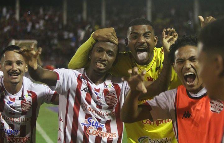 Matheus Emiliano - Novo goleiro do Ceilândia