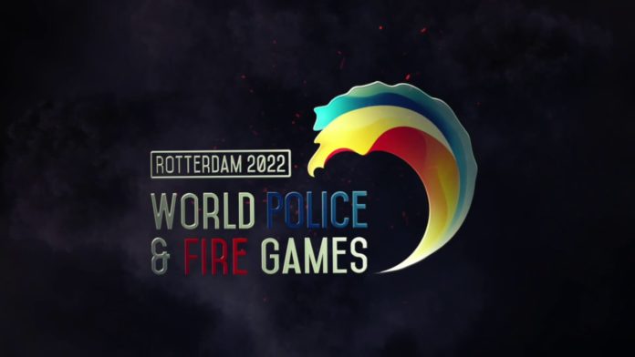 World Police and Fire Games