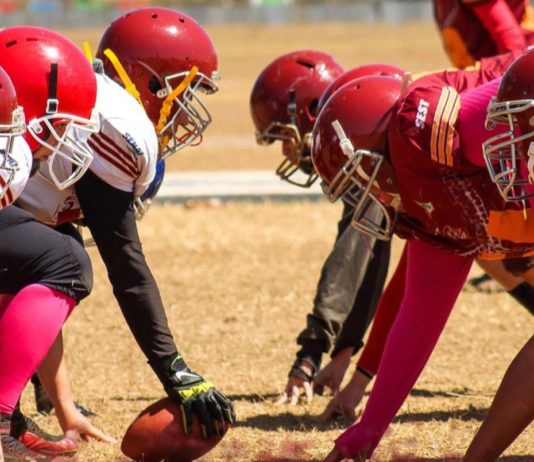Brasília Pilots disputa semifinal do Brasileirão de Futebol Americano Brasília Pilots - Futebol Americano