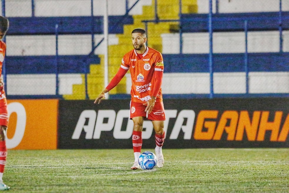 Rodriguinho - reforço do Capital CF