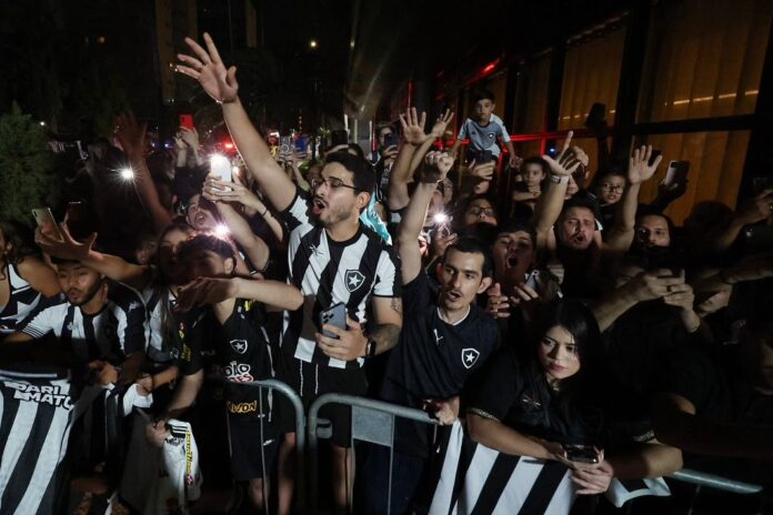 Botafogo