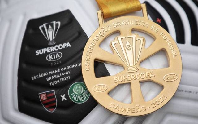 Brasília Supercopa