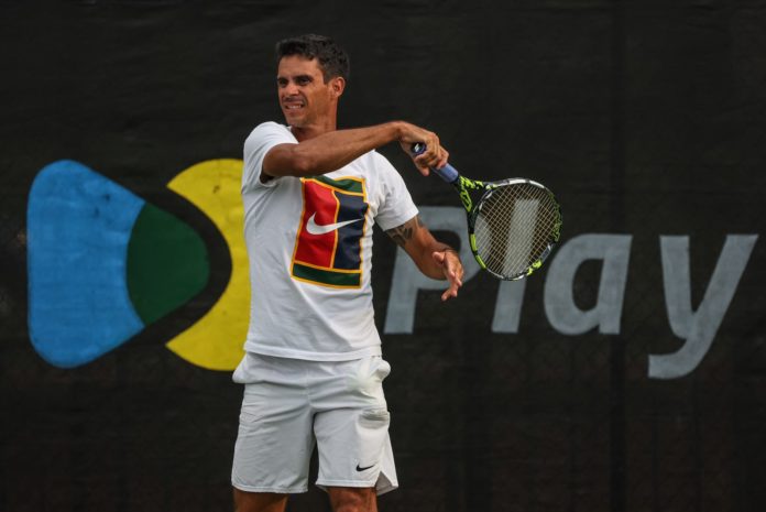 ATP Champions Tour