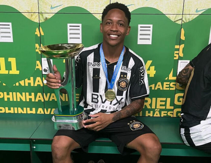 Andrézinho