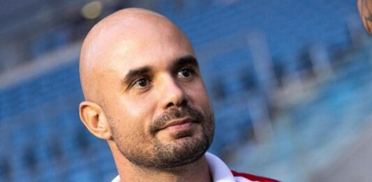 Brasília aposta em rosto novo a beira do campo para o retorno ao Candangão Paulo Helber