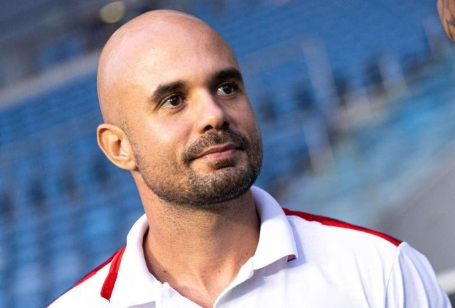 Paulo Helber